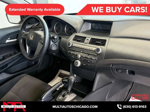 Used 2010 Honda Accord LX image 18
