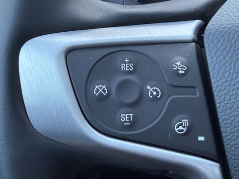 Used 2024 GMC Terrain SLT w/ Tech Package image 22