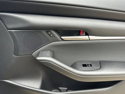 New 2026 MAZDA MAZDA3 s image 18