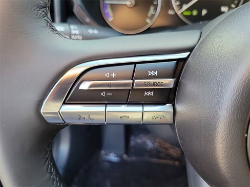 New 2026 MAZDA CX-50 2.5 Hybrid w/ Weather Package image 5