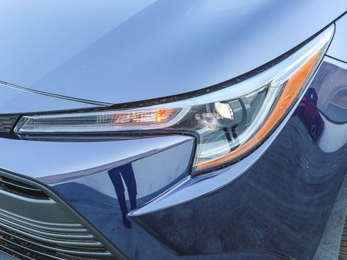 New 2026 Toyota Corolla LE image 5