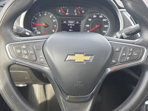 Used 2024 Chevrolet Malibu LT FWD image 38