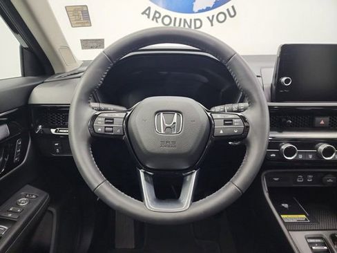 Used 2024 Honda CR-V EX-L image 20