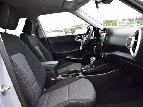 Used 2021 Kia Soul S image 21