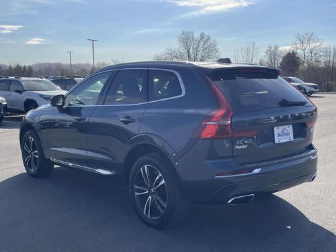 Used 2021 Volvo XC60 T8 Inscription Expression w/ Climate Package image 26
