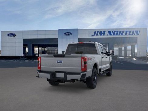 New 2026 Ford F250 XL w/ STX Appearance Package image 8