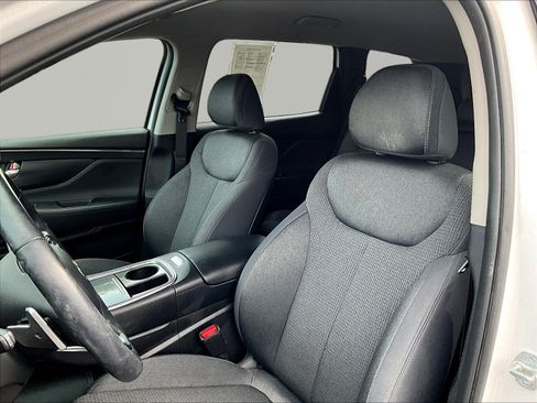 Used 2023 Hyundai Santa Fe SEL AWD/4WD image 20