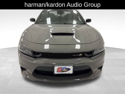Used 2023 Dodge Charger Scat Pack w/ Plus Group image 9