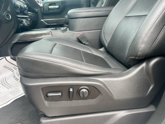 Used 2021 Chevrolet Silverado 1500 LTZ AWD/4WD image 17