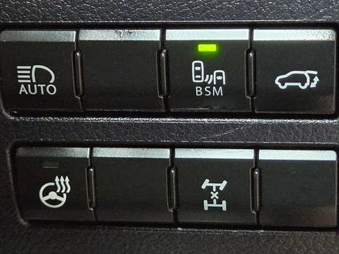 Used 2019 Lexus NX 300 AWD w/ Premium Package image 19