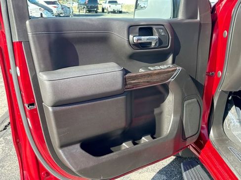 Used 2021 GMC Sierra 1500 Elevation image 13
