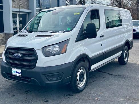 Used 2020 Ford Transit 250 130 Low Roof RWD image 2