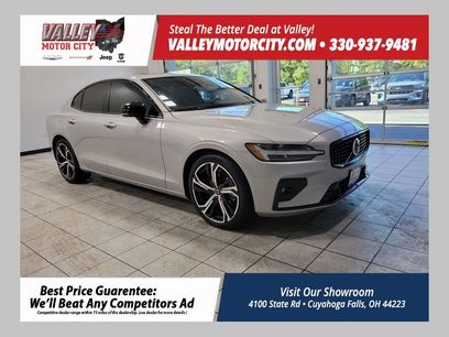 Used 2024 Volvo S60 B5 Core