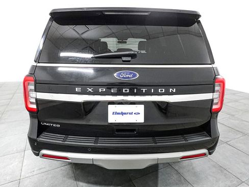 Used 2024 Ford Expedition Limited image 5