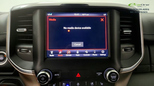 Used 2019 RAM 1500 Laramie w/ Sport Appearance Package AWD/4WD image 60