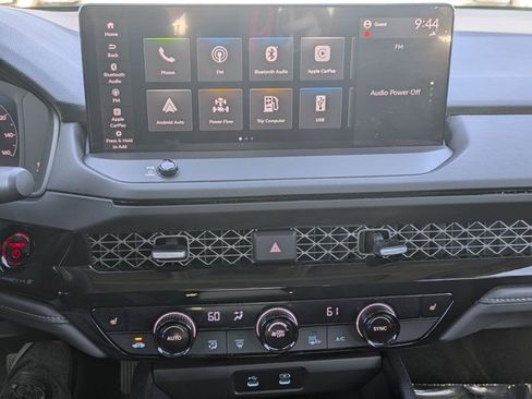 Used 2025 Honda Accord EX-L image 14