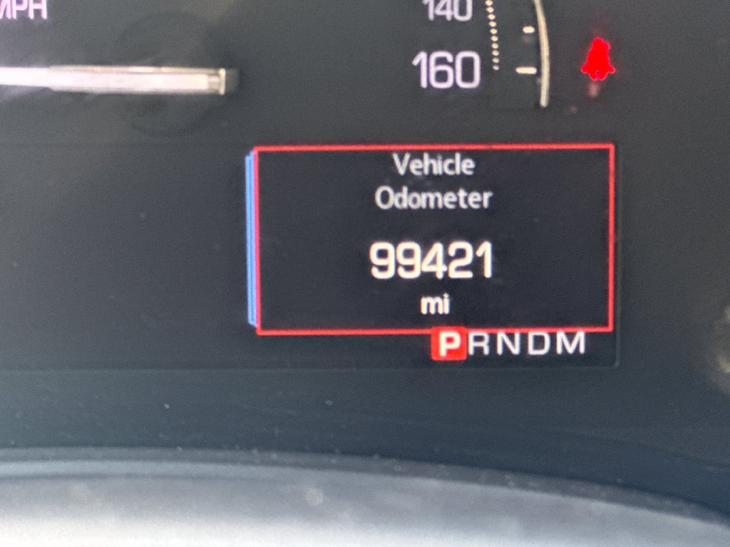 Used 2018 Cadillac XTS Luxury FWD image 27