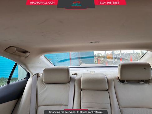 Used 2007 Lexus ES 350 image 16