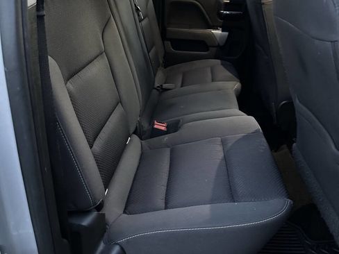 Used 2018 Chevrolet Silverado 1500 LT image 6