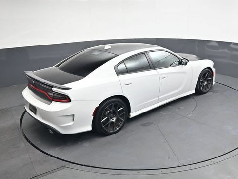 Used 2019 Dodge Charger Scat Pack w/ Plus Group RWD image 26