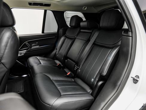 Used 2023 Land Rover Range Rover SE AWD/4WD image 76