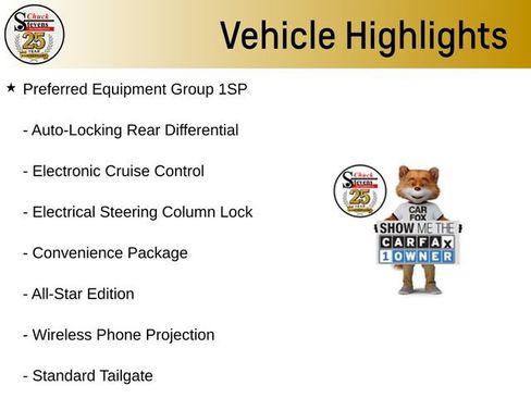 Used 2023 Chevrolet Silverado 1500 RST w/ RST All Star Premium Package image 18