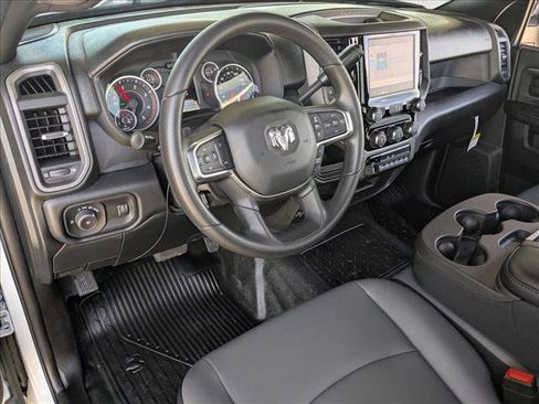 New 2026 RAM 5500 Tradesman w/ Chrome Appearance Group RWD image 3