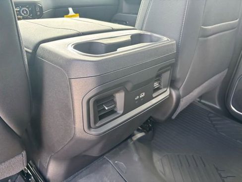 New 2026 Chevrolet Silverado 1500 LT Trail Boss w/ Safety Package AWD/4WD image 20