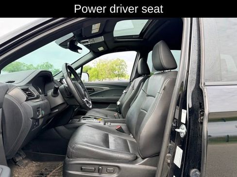 Used 2022 Honda Passport EX-L image 8
