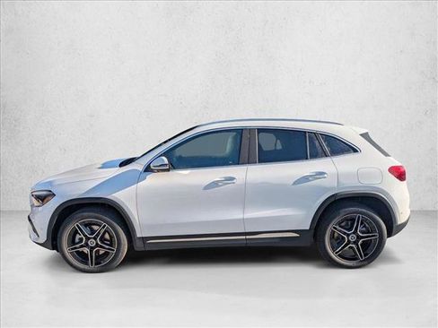 New 2026 Mercedes-Benz GLA 250 image 5