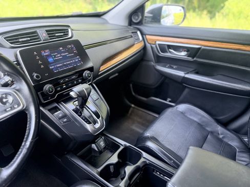 Used 2018 Honda CR-V EX-L image 20
