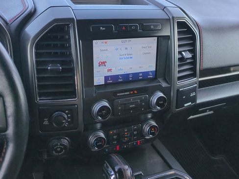 Used 2020 Ford F150 Lariat w/ Equipment Group 502A Luxury image 32