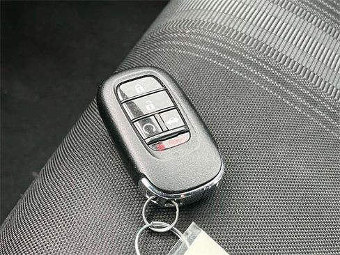 Used 2024 Honda Civic Sport image 35