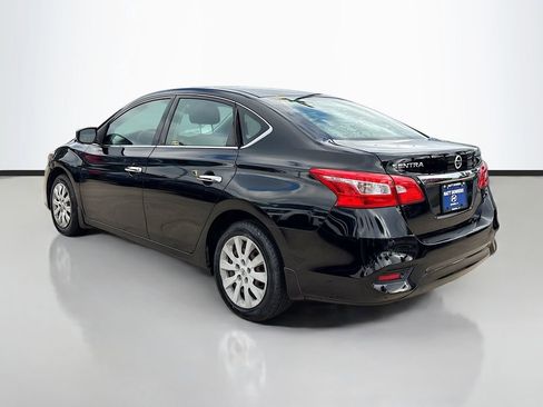 Used 2019 Nissan Sentra S image 7