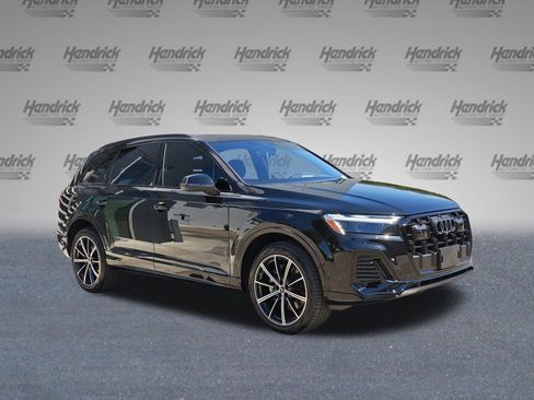 New 2026 Audi Q7 2.0T Premium Plus image 2