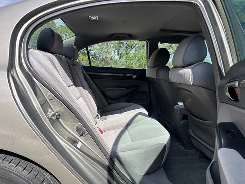 Used 2007 Honda Civic EX image 45