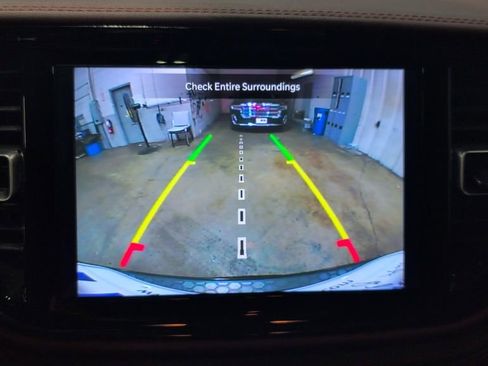 Used 2024 Dodge Durango Citadel AWD/4WD image 14