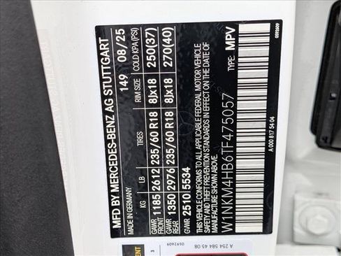 Certified 2026 Mercedes-Benz GLC 300 4MATIC image 22