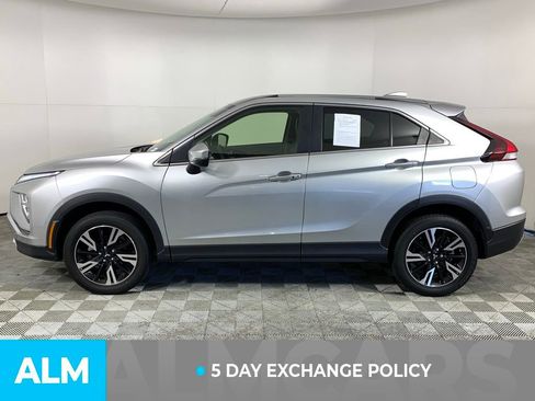 Used 2024 Mitsubishi Eclipse Cross SE image 5