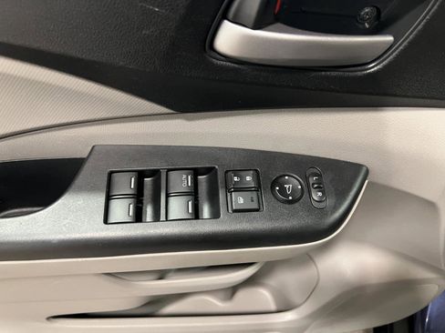 Used 2012 Honda CR-V LX image 24