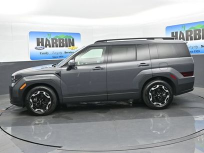 Used 2025 Hyundai Santa Fe SEL