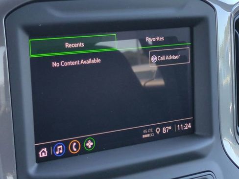 New 2026 Chevrolet Silverado 1500 Custom image 21