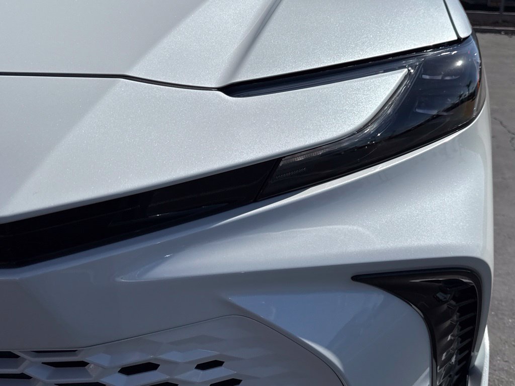 New 2026 Toyota Camry XSE FWD image 14