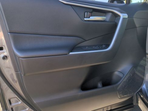 Used 2023 Toyota RAV4 XLE image 13