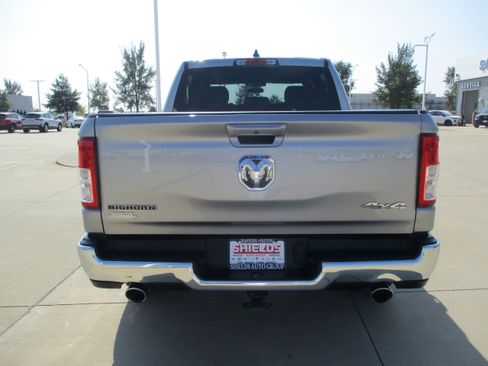 Used 2022 RAM 1500 Big Horn image 5