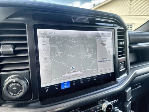Used 2025 Ford F150 Tremor w/ Equipment Group 402A High AWD/4WD image 18