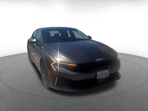 Used 2025 Kia K5 LXS image 3
