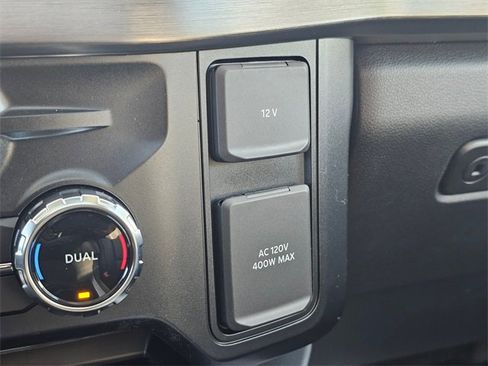 New 2025 Ford F350 Lariat w/ Lariat Ultimate Package image 20