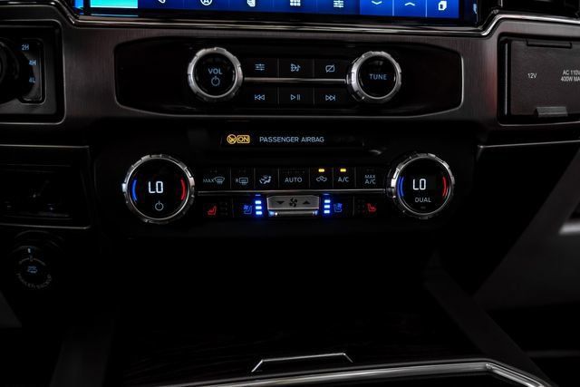 Used 2022 Ford F250 Limited w/ FX4 Off-Road Package AWD/4WD image 31