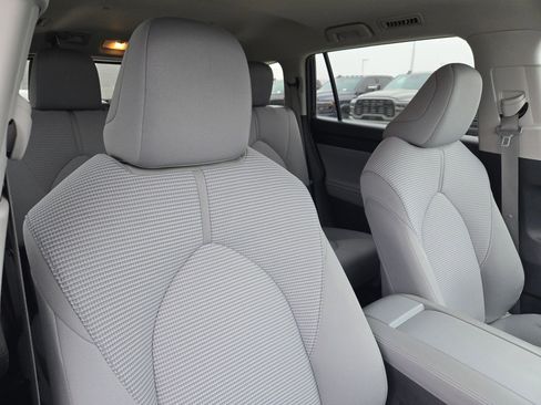 Used 2023 Toyota Highlander L image 32